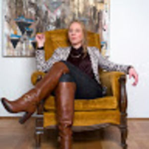 Meet your Posher, Svetlana